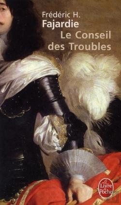 Bertrand.pt - Le Conseil Des Troubles