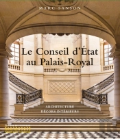 Le Conseil D'Etat Au Palais-Royal