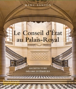 Bertrand.pt - Le Conseil D'Etat Au Palais-Royal