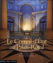 Le Conseil D'État Au Palais-Royal