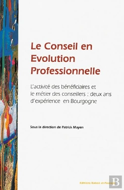 Bertrand.pt - Le Conseil En Evolution Professionnelle