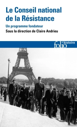 Bertrand.pt - Le Conseil National De La Résistance : Un Programme Fondateur