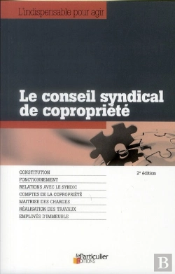 Bertrand.pt - Le Conseil Syndical De Copropriete