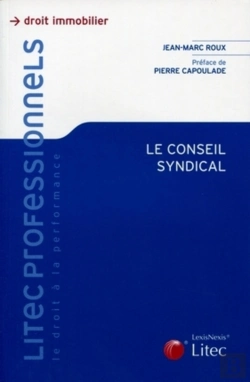Bertrand.pt - Le Conseil Syndical
