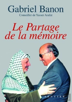 Bertrand.pt - Le Conseiller D'Arafat Se Raconte