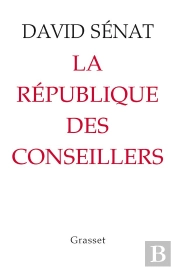 Le Conseiller