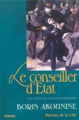 Le Conseiller D'Etat