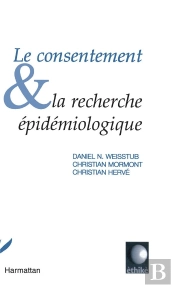 Le Consentement Et La Recherche Epidemiologique