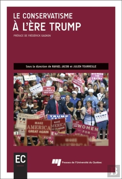 Bertrand.pt - Le Conservatisme À L'Ère Trump