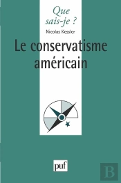 Le Conservatisme Américain