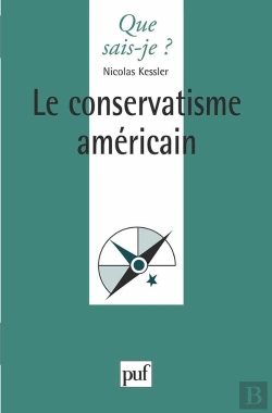 Bertrand.pt - Le Conservatisme Américain
