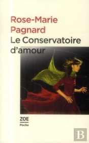 Le Conservatoire D'Amour