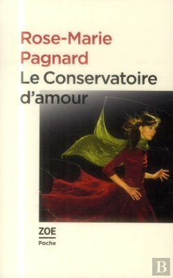 Bertrand.pt - Le Conservatoire D'Amour