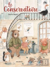 Le Conservatoire