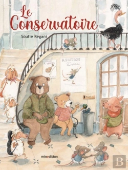 Bertrand.pt - Le Conservatoire
