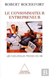 Le Consommateur Entrepreneur