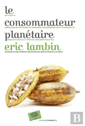 Le Consommateur Planétaire