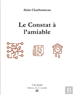 Bertrand.pt - Le Constat À L'Amiable