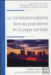Le Constitutionnalisme Face Au Populisme En Europe Centrale