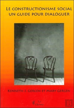 Bertrand.pt - Le Constructionnisme Social ; Un Guide Pour Dialoguer