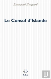 Le Consul D'Islande