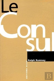 Le Consul ; Entretiens Avec Gérard Berreby