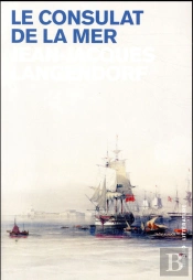 Le Consulat De La Mer