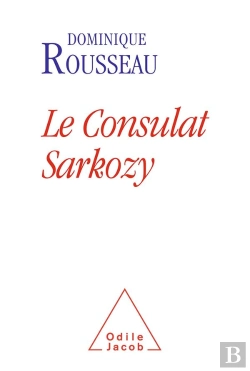 Bertrand.pt - Le Consulat Sarkozy