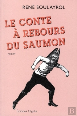 Bertrand.pt - Le Conte À Rebours Du Saumon