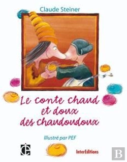 Bertrand.pt - Le Conte Chaud Et Doux Des Chaudoudoux