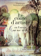 Le Conte D'Artiste En Europe Au Xixe Siècle