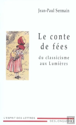 Bertrand.pt - Le Conte De Fees Du Classicisme Aux Lumieres