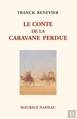 Bertrand.pt - Le Conte De La Caravane Perdue