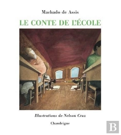 Bertrand.pt - Le Conte De L'Ecole