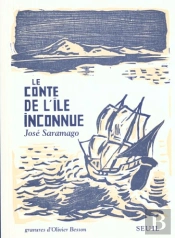 Le Conte De L'Ile Inconnue