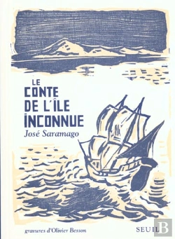 Bertrand.pt - Le Conte De L'Ile Inconnue