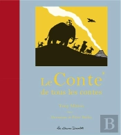 Le Conte De Tous Les Contes