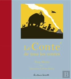 Bertrand.pt - Le Conte De Tous Les Contes