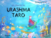 Le Conte De Urashima Taro