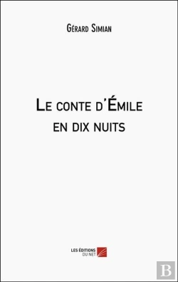 Bertrand.pt - Le Conte D'Émile En Dix Nuits