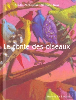 Bertrand.pt - Le Conte Des Oiseaux