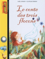 Le Conte Des Trois Flocons