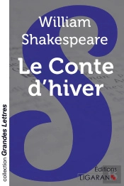 Le Conte D'Hiver (Grands Caractères)
