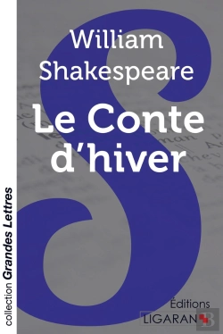 Bertrand.pt - Le Conte D'Hiver (Grands Caractères)