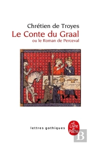 Le Conte Du Graal