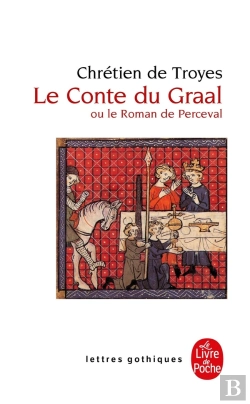 Bertrand.pt - Le Conte Du Graal