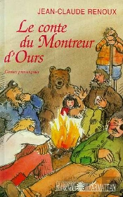 Le Conte Du Montreur D'Ours