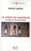 Le Conte Du Naufragé ; La Quête De L'Île Merveilleuse
