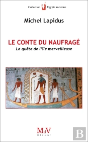 Le Conte Du Naufragé : La Quête De L'Île Merveilleuse