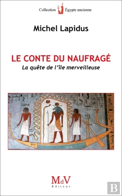 Bertrand.pt - Le Conte Du Naufragé : La Quête De L'Île Merveilleuse